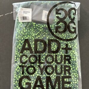 Brand new GFore polo